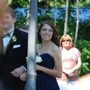 Meet your Posher, Deanna